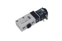 PARKER M-04-510-HNX-XXX SOLENOID VALVE