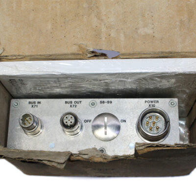 BOSCH RMV-DP/F PROFIBUS-DP