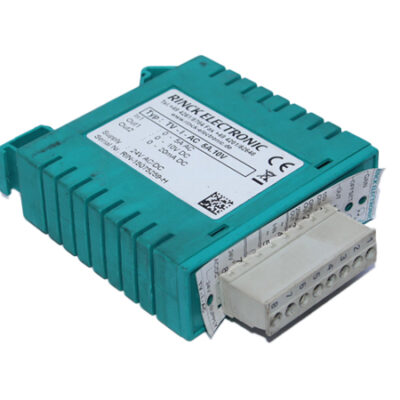 RINCK TV-I-AC 5A.10V ISOLATION AMPLIFIER