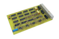 NETSTAL VDC 110.240.5158 Control Module