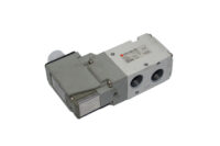 SMC VP342-6Y001-02FA SOLENOID VALVE