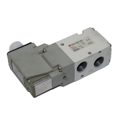 SMC VP342-6Y001-02FA SOLENOID VALVE