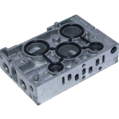 FESTO NAW-1/8-02-VDMA Manifold sub-base 161110