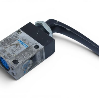 FESTO H-5-1/4-B HAND LEVER VALVE 8995