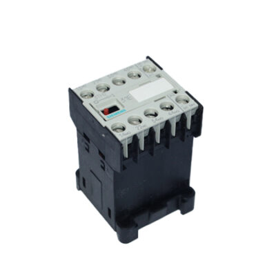 SIEMENS 3TH2031-0BB4 CONTACTOR RELAY