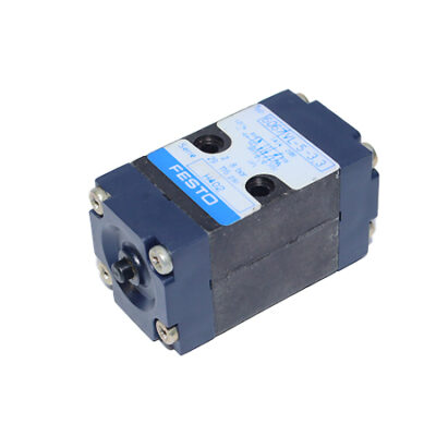 FESTO VL-5-3,3  PNEUMATIC VALVE 6067