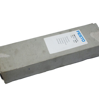 FESTO MVH-5-1/8-L-B Solenoid valve 19749