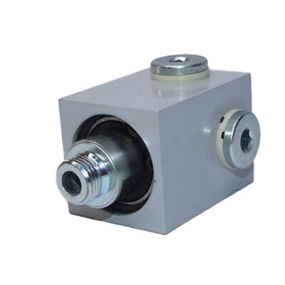 Festo GF-1/4 Rotary distributor 2094