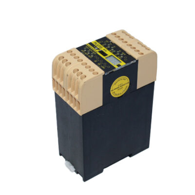 ABB 2TLJ020070R0700 SAFETY PLC PLUTO B16