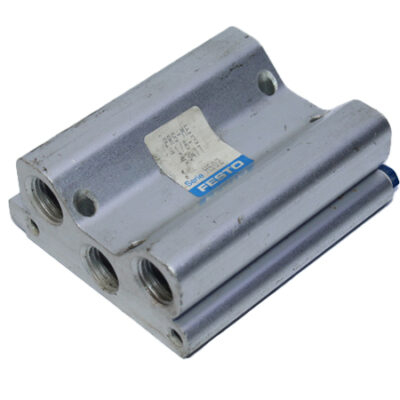 FESTO PRS-ME-1/8-3 Manifold sub-base 33477