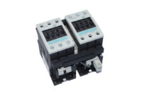 SIEMENS 3RA1334-8XB30-1AL2 REVERSING CONTACTOR