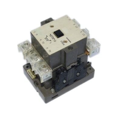 SIEMENS 3TB4617-0A MOTOR STARTERS CONTACTOR