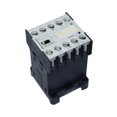 SIEMENS 3TF2001-0AP0 CONTACTOR RELAY