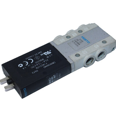 FESTO MHE2-MS1H-5/2-M7 Solenoid valve 525113