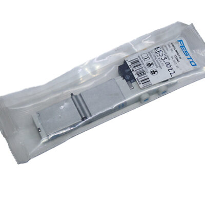 FESTO VMPA1-M1H-J-PI Solenoid valve 533343