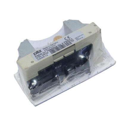 PILZ PSEN ix1 Interface for 4 PSEN 1 535120