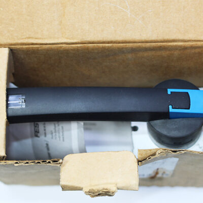 FESTO VHER-BH-M04C-G14-UD HAND LEVER VALVE 538195