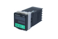 GEFRAN 555-4-1-2-2 TEMPERATURE CONTROLLER