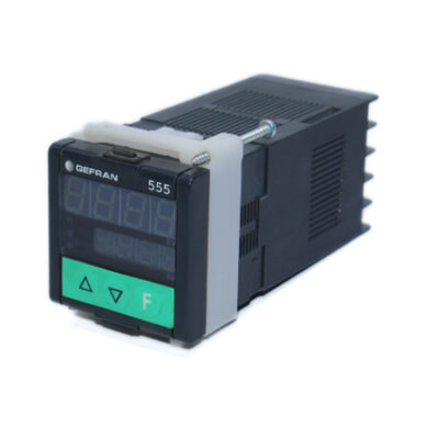 GEFRAN 555-4-1-2-2 TEMPERATURE CONTROLLER