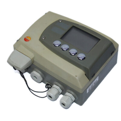 TESTO 6651 Temperature/humidity transmitter