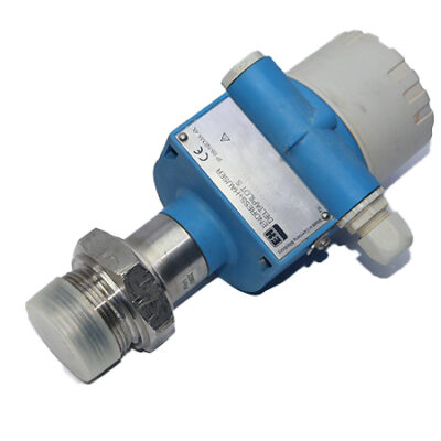 Endress+Hauser DB 50-AC10BB11BD10 PRESSURE TRANSMITTER GAUGE Deltapilot S DB50
