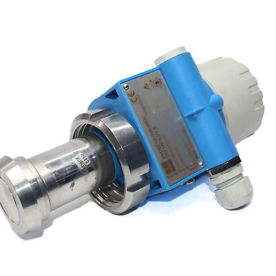 Endress+Hauser DB50L-AC40BB13EG10 PRESSURE TRANSMITTER GAUGE
