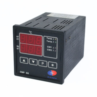 DOLD DMP 96 C ASP 675043 TEMPERATURE CONTROLLER 230V