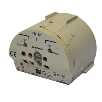 Endress+Hauser FEL 32 ELECTRONIC INSERT