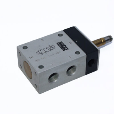 Airtec ME 07-312-HN SOLENOID VALVE