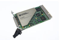 NATIONAL INSTRUMENTS NI PXI-6040E Multifunction I/O Module