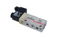 HOERBIGER S9 581RF-1/8 SOLENOID VALVE