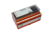 KIEBACK&PETER SBM8 INPUT/OUTPUT MODULE