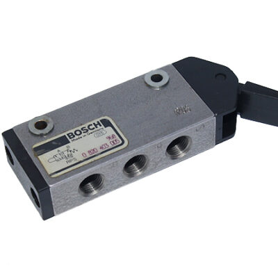 BOSCH 0 820 403 005 PNEUMATIC DIRECTIONAL VALVE