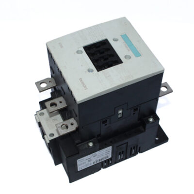 SIEMENS 3RT1056-6AP36 POWER CONTACTOR 220 … 240 V
