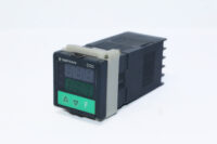 GEFRAN 500-R0-R0-0 TEMPERATURE CONTROLLER