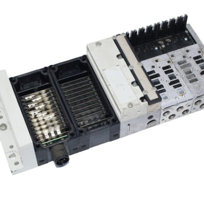 FESTO MPA-FB-VI Valve manifold 530411