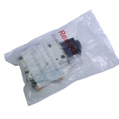 REXROTH 572 740 042 0 0670 SOLENOID VALVE