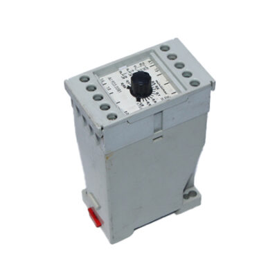 DOLD AI 903.0081 TIMER RELAY 0.5-10 S