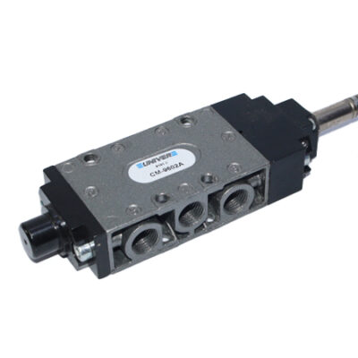 Univer CM-9602A Spool Valve