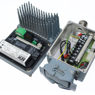 SEW MM15B-503-00 Movimot Frequency Inverter 8230269 (1.5KW)