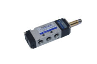 Mindman MVSD-180-4E1 SOLENOID VALVE