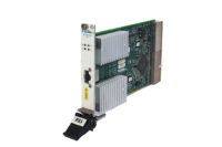 NATIONAL INSTRUMENTS NI PXI-8330 MXI-3 Interface Module