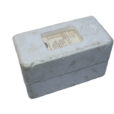 SCHARCO ELEKTRONIK NTM BV 115 SAFETY RELAY 220V