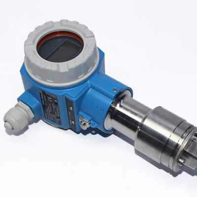 Endress+Hauser PMC71 ABSOLUTE AND GAUGE PRESSURE PMC71-38N4/0