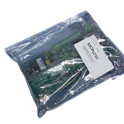SYSTEC GMBH ST.2304.0495.006 CONTROL PORDE
