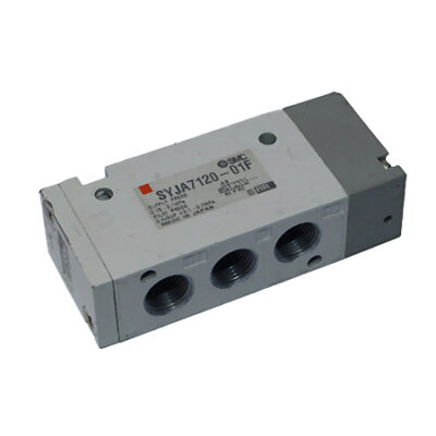 SMC SYJA7120-01F VAVLE