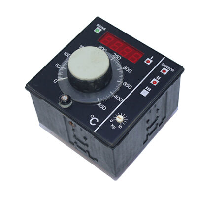 GRAFF GMBH TR96 TEMPERATURE CONTROLLER A-13J-R-15A