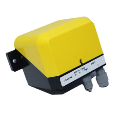 SAUTER XEP10 F002 CONVERTER