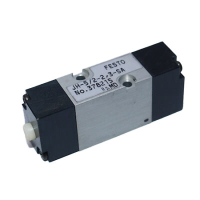 FESTO JH-5/2-2,3-SA Module Pilot Valve 378215