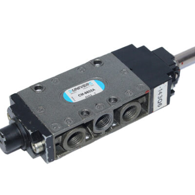 Univer CM-9602A Spool Valve